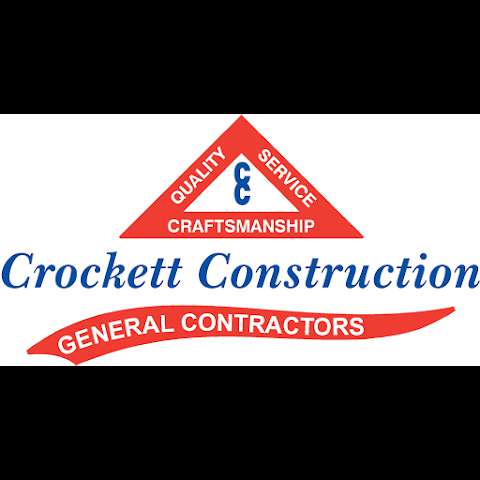 Crockett Construction, Inc.