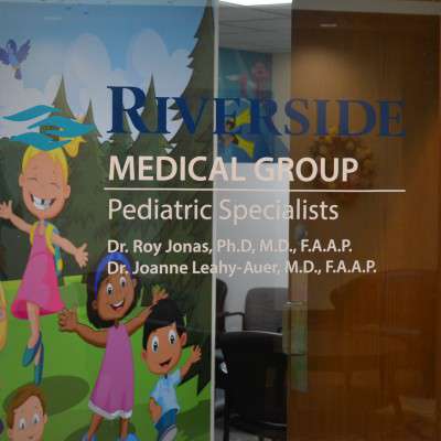 Riverside Medical Group - Pediatric Specialists